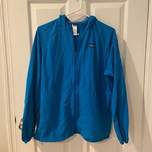 Patagonia Kids XXL Rain Jacket (Women’s 4)